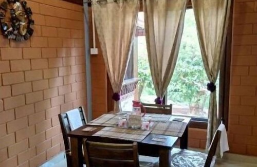 Kaimane House | Rustic Charm Wayanad - Interlocked (Entire studio)