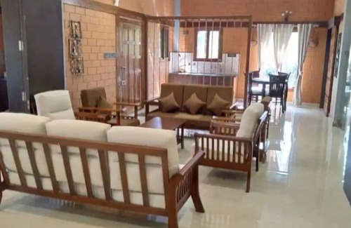 Thirunelly House | Rustic Charm Wayanad - Serenity (Entire Bungalow)