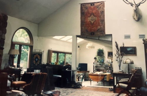 Montgomery House | Rustic charming 4 bedroom, 5th bedroom does not have a bed