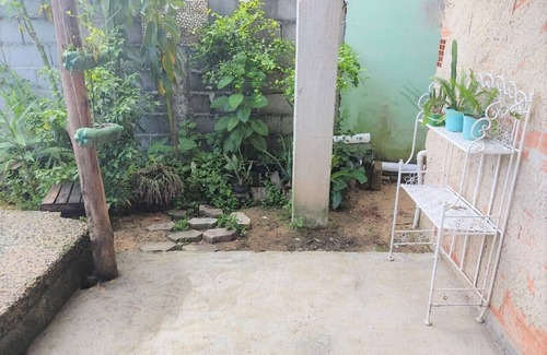 Praia Formosa House | Rustic cottage