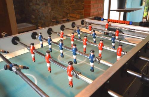 Walk House | Rustic Farmhouse with Pool