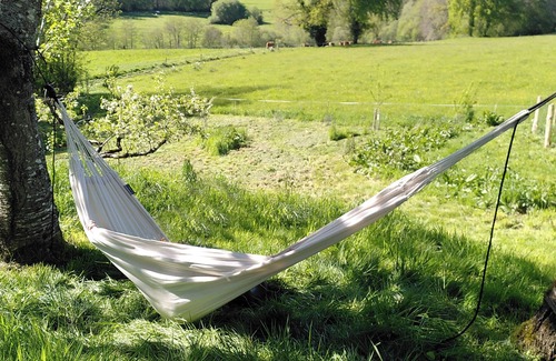 Saint-Clement House | Rustic gite "La Plume et l'oiseau" (The feather and the bird)