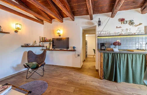 Skrbcici House | Rustic holiday house DEPOPE with private pool