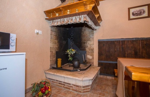 Nova Vas House | Rustic Holiday House Legovic