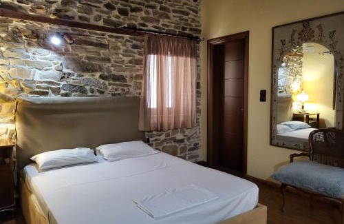 Eleutheroupoli House | Rustic House