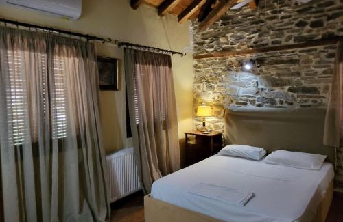 Eleutheroupoli House | Rustic House