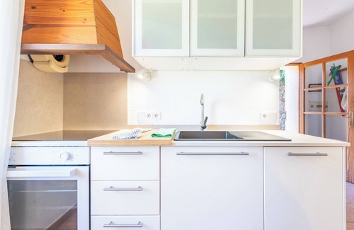 Soller Cottage | Rustic house in the mountains with wifi.
