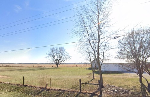 New Castle RV Rental | Rustic living site with open skies; Solar Eclipse 2024