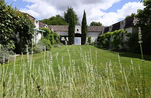 Agnac House | Rustic manor house 7 bedrooms 7 bathrooms spacious private pool