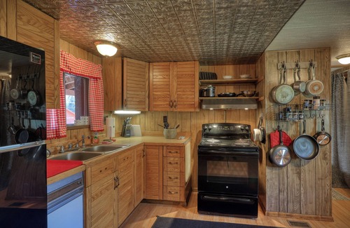 Pagosa Springs Cabin | Rustic Mountain CabinnnHunting Retreat