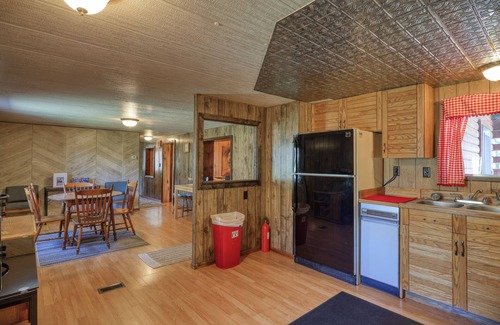 Pagosa Springs Cabin | Rustic Mountain CabinnnHunting Retreat