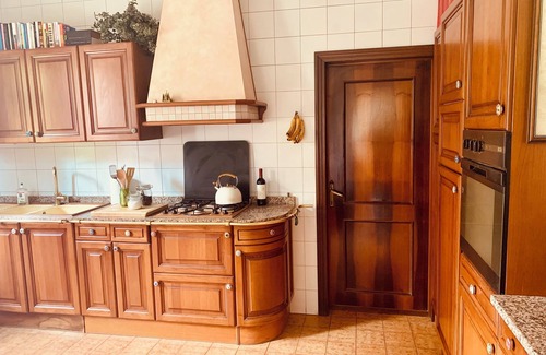 Canton House | Rustic refinement in the Venetian countryside, pampered by hills and beaches.