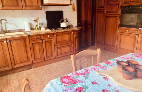 Canton House | Rustic refinement in the Venetian countryside, pampered by hills and beaches.