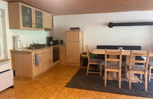 Wega Condo | Rustic, romantic cottage