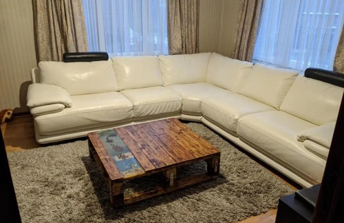 Halle House | Rustic room 15 mins from Brussels