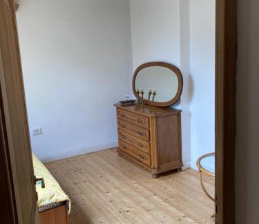 Old Town Apartment | Rustic Room next to beach
