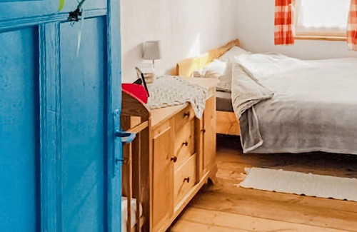 gmina Bocki House | Rustic vacation cottage in the Masuria.