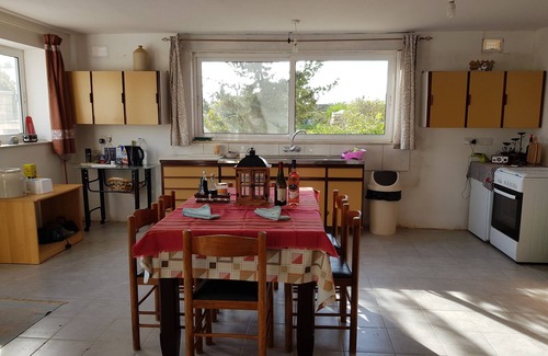 Siggiewi House | Rustic Villa with Pool, Sleeps 6 & Terrace
