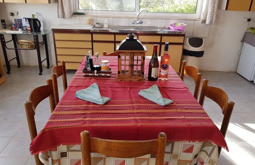 Siggiewi House | Rustic Villa with Pool, Sleeps 6 & Terrace