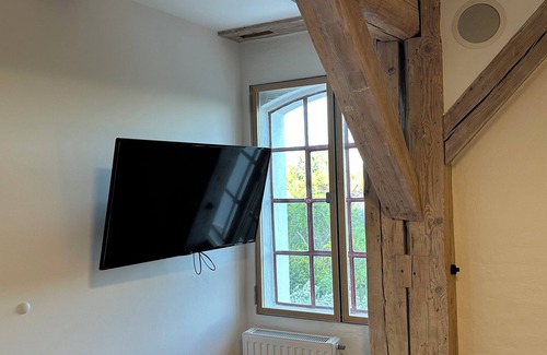Schonberg Apartment | Rustica - Urlaub im Historischen Alten Speicher