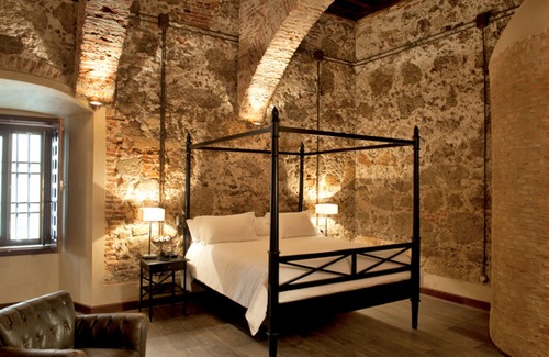 Plasencia Hotel | Rusticae Palacio Carvajal Girón