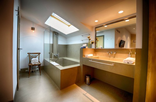 Plasencia Hotel | Rusticae Palacio Carvajal Girón