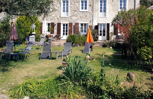 Costermano House | Rustico at south shore of Lake Garda