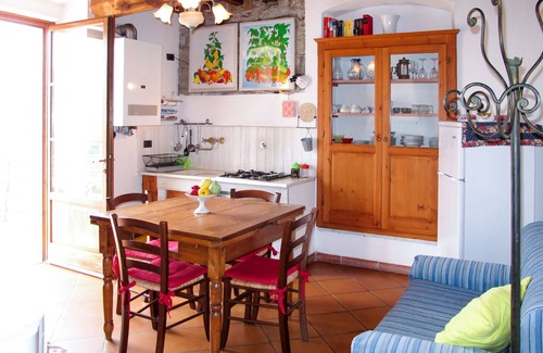 Greve in Chianti Apartment | Rustico by Interhome
