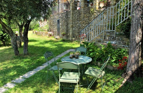 Greve in Chianti Apartment | Rustico by Interhome