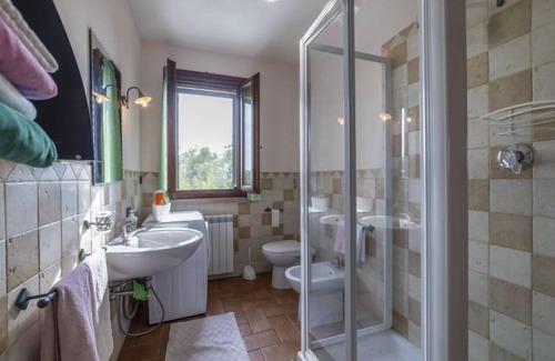 Castel San Gimignano House | Rustico Cavernoso by Interhome