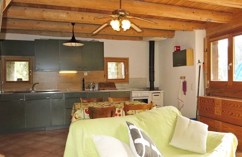 Malvaglia-dagro House | Rustico Diego by Interhome