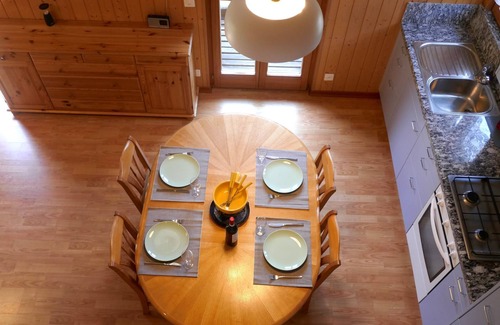 Malvaglia House | Rustico Fortuna by Interhome