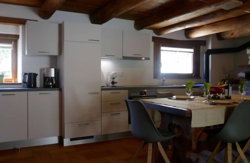 Malvaglia-dagro House | Rustico Gianni by Interhome