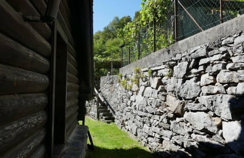 Malvaglia-dagro House | Rustico Gianni by Interhome
