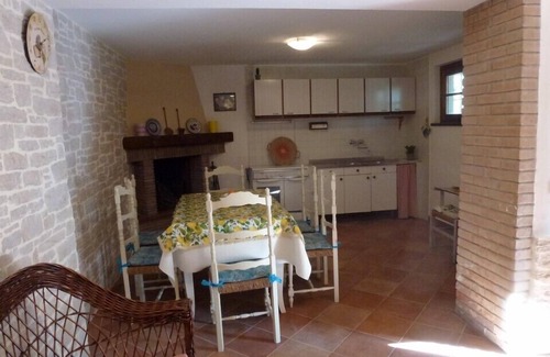 Camaiore House | Rustico in a quiet location. Pure nature.