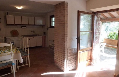 Camaiore House | Rustico in a quiet location. Pure nature.