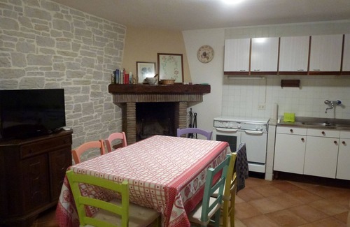 Camaiore House | Rustico in a quiet location. Pure nature.