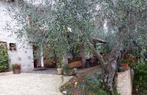 Camaiore House | Rustico in a quiet location. Pure nature.