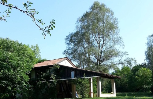 Follina House | Rustico in an oasis of silence in the hills of Prosecco two steps from Venice