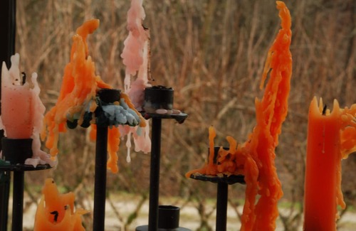 Follina House | Rustico in an oasis of silence in the hills of Prosecco two steps from Venice