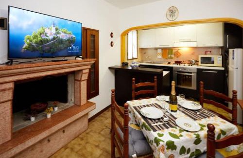 Polcenigo Apartment | Rustico in borgo Polcenigo