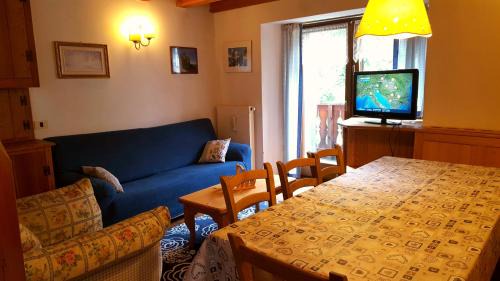 Mareson House | Rustico nelle Dolomiti