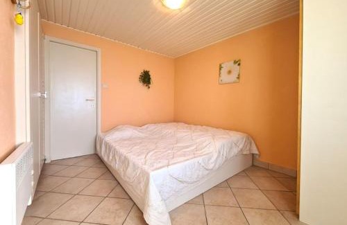 Klemskerke Apartment | Rustig appartement in groene omgeving nabij zee, met terras - Park Atlantis