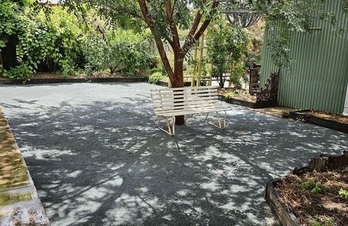 Echuca House | Ruston House - Port of Echuca