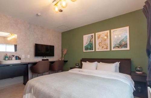 Kimobetsu Hotel | Rusutsu Grand Cabin - Vacation STAY 16626v