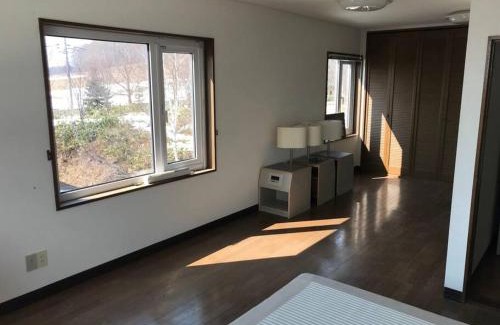 Rusutsu House | Rusutsu Kuma House