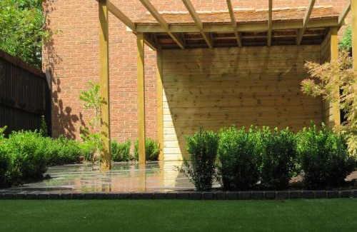 Oakham House | Rutland View