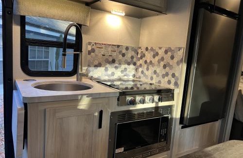 Fairvilla Other | RV In Orlando No Local Guests
