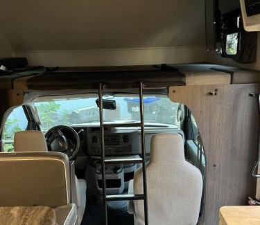 Fairvilla Other | RV In Orlando No Local Guests