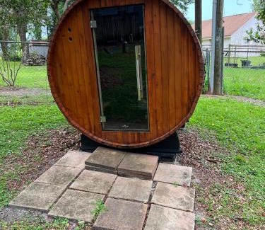 Fairvilla Other | RV In Orlando No Local Guests
